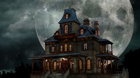 Haunted House 4 Betfair